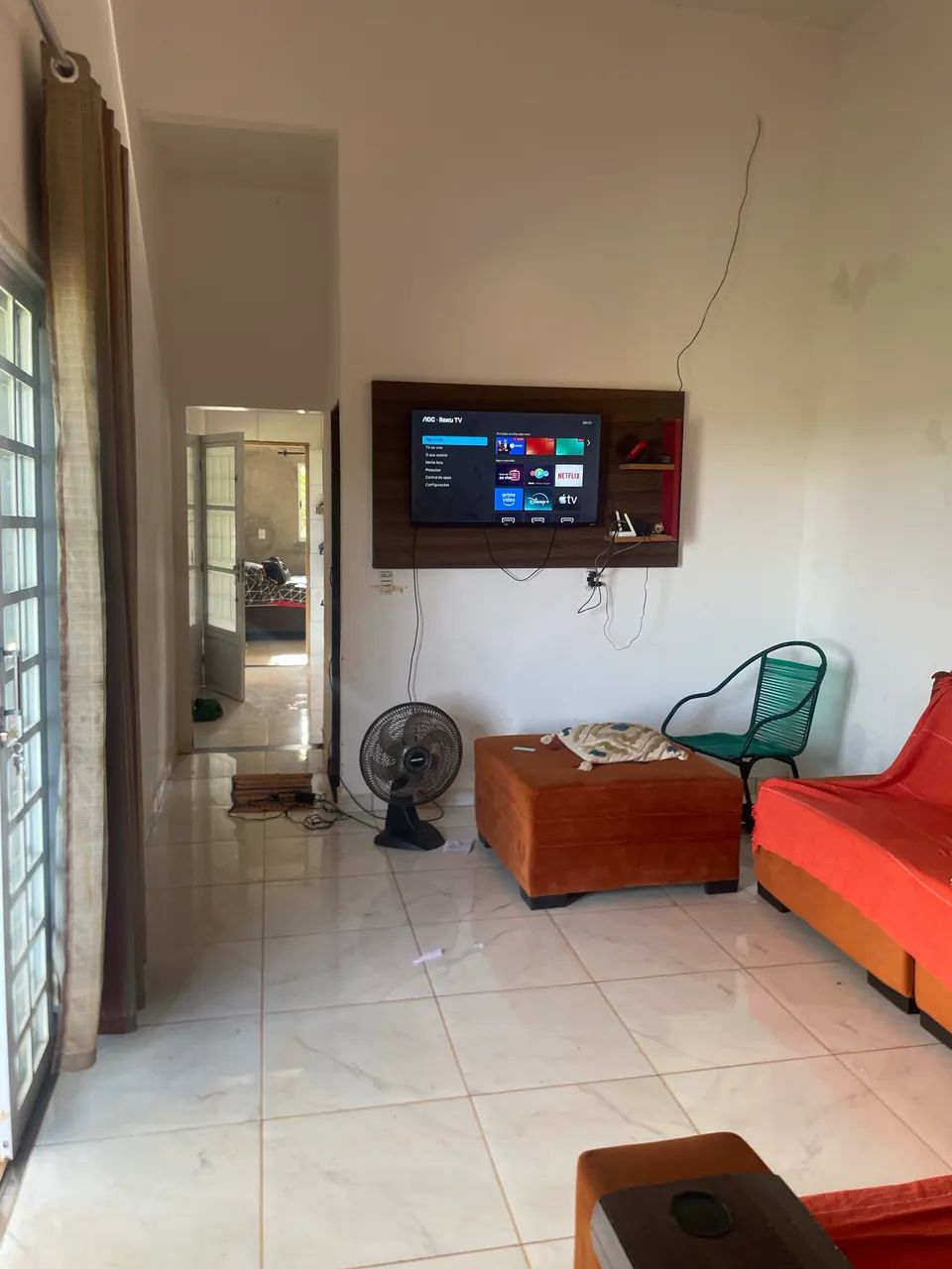 Foto - Goianira - Setor Sul