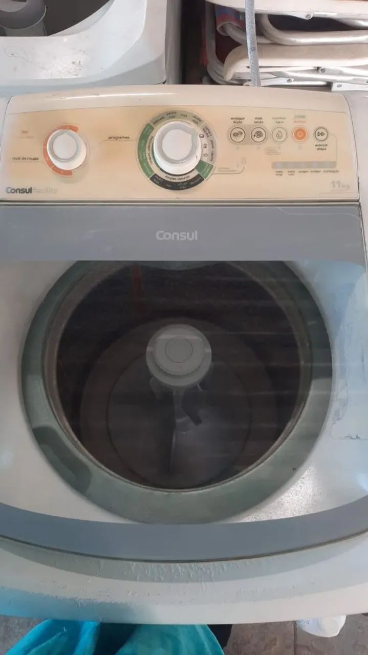 Lavadora Consul 10kg - Foto 2