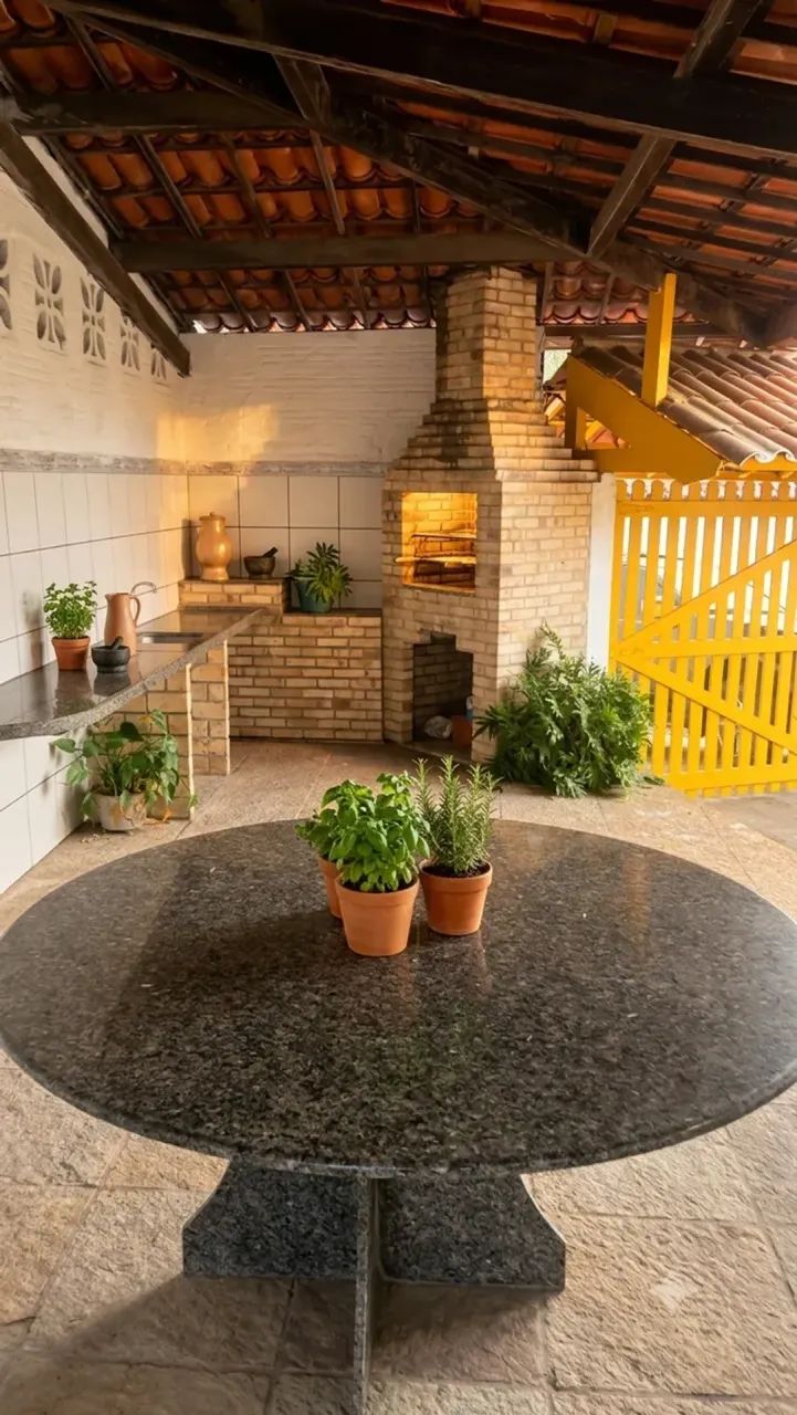 Casa na Taíba