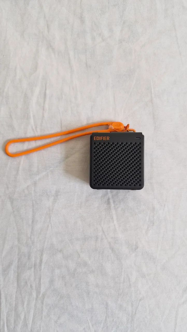 Mini caixa de Som Edifier - Foto 4