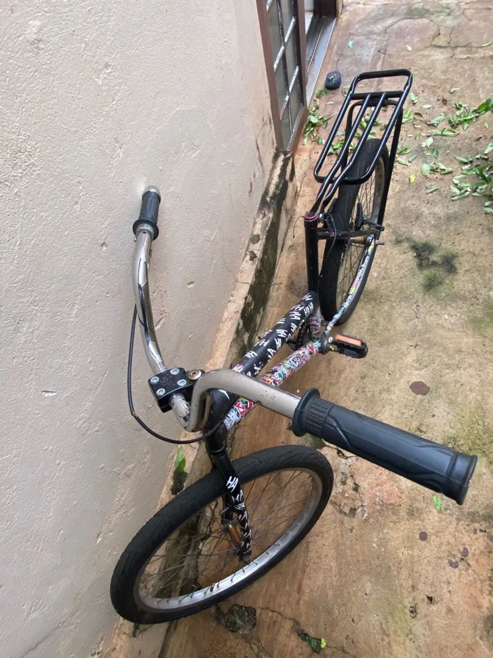 Bicicleta aro 24  - Foto 2