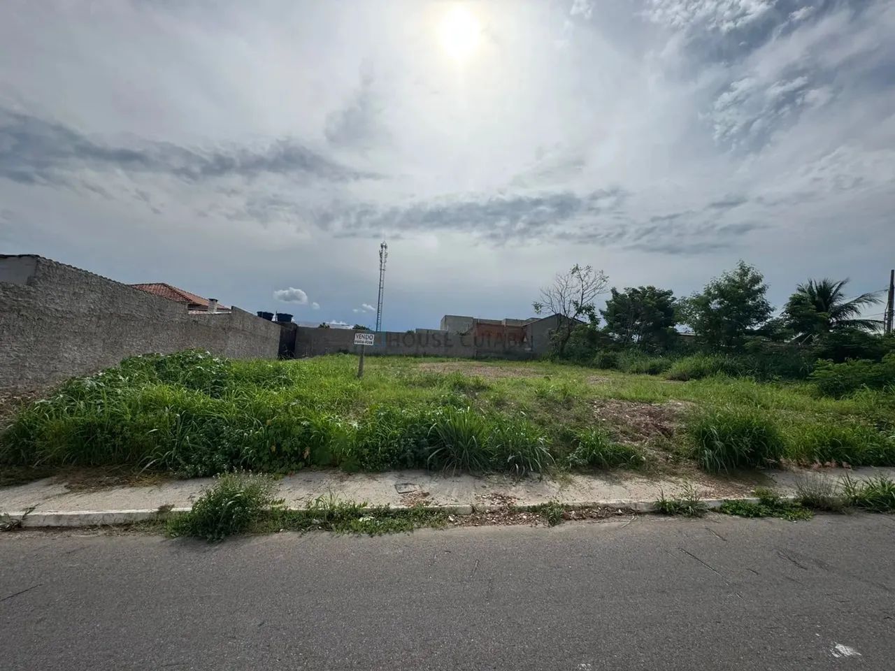 Terreno no Parque Dom Bosco - Foto 3