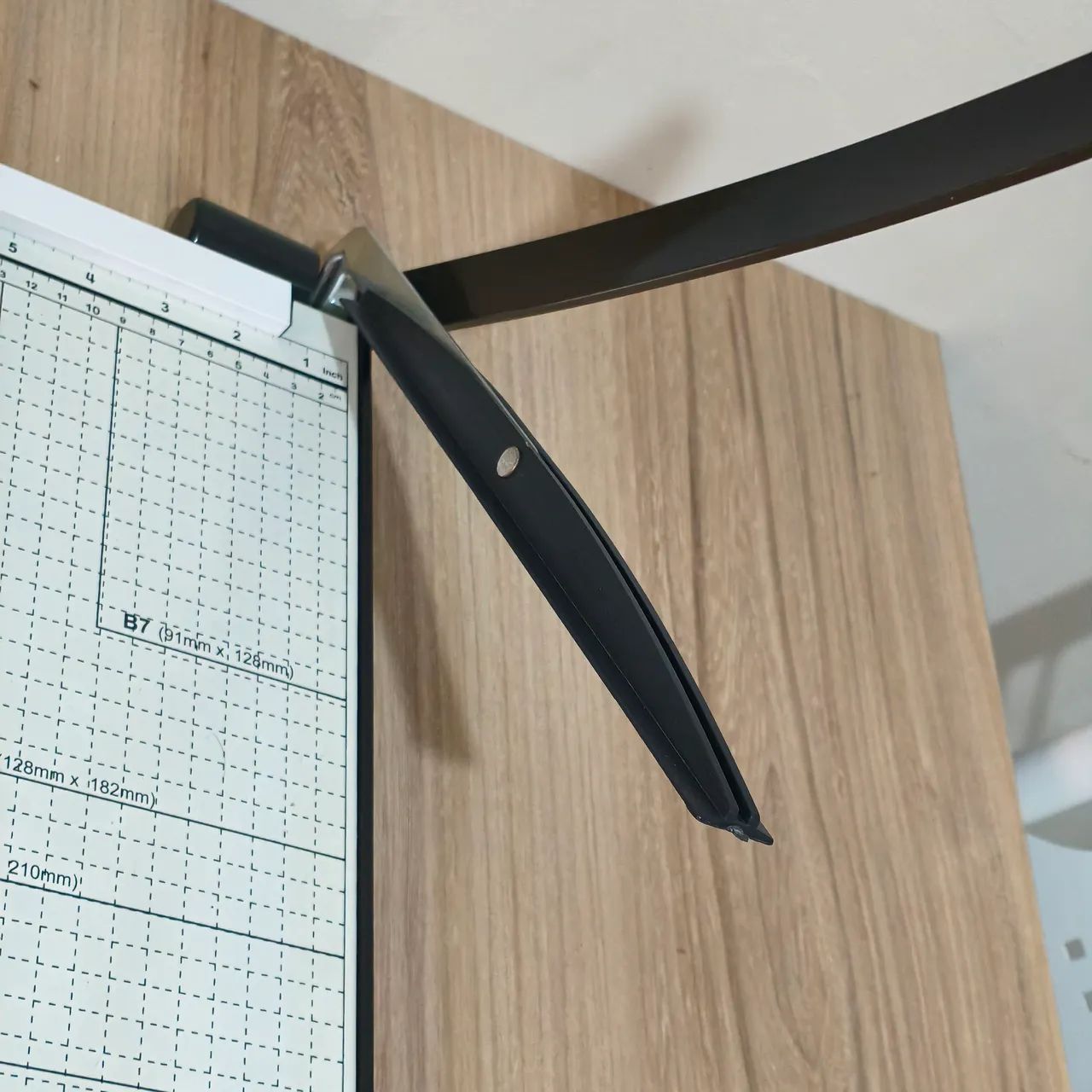 Guilhotina de Papel - Foto 3