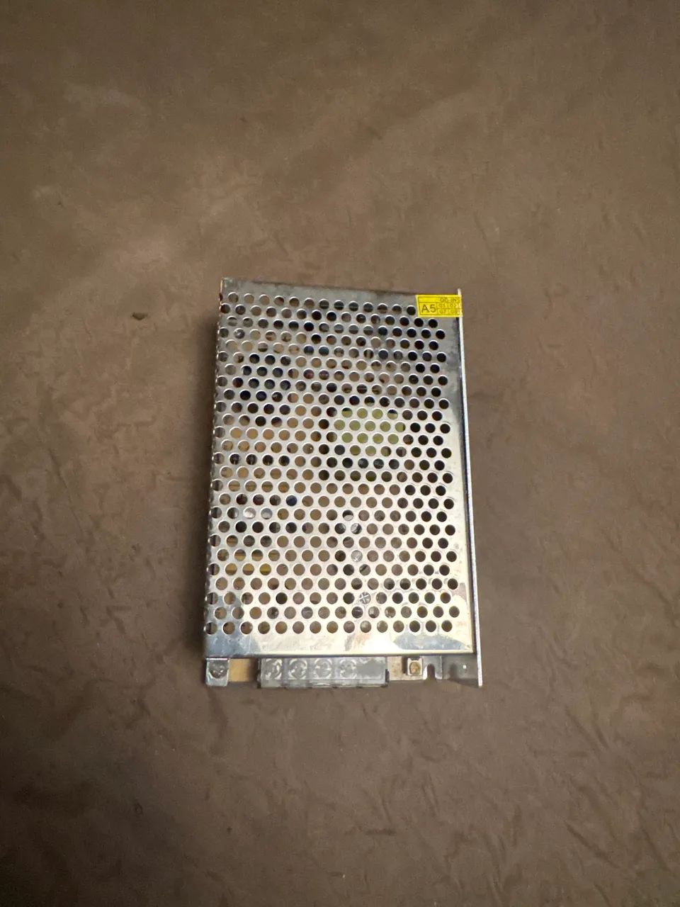 Fonte de alimentação chaveada - Colméia - Foto 2