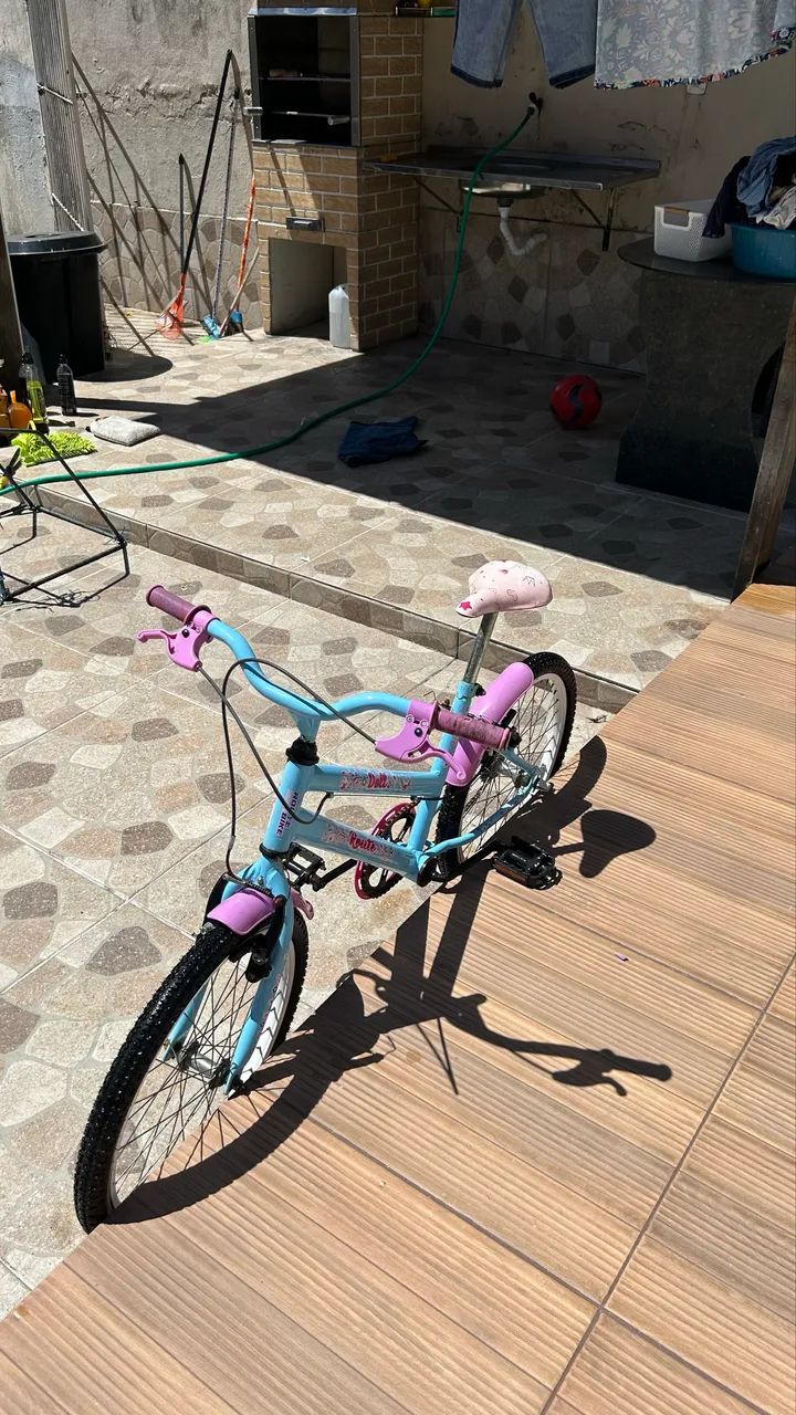 Bike infantil  - Foto 2