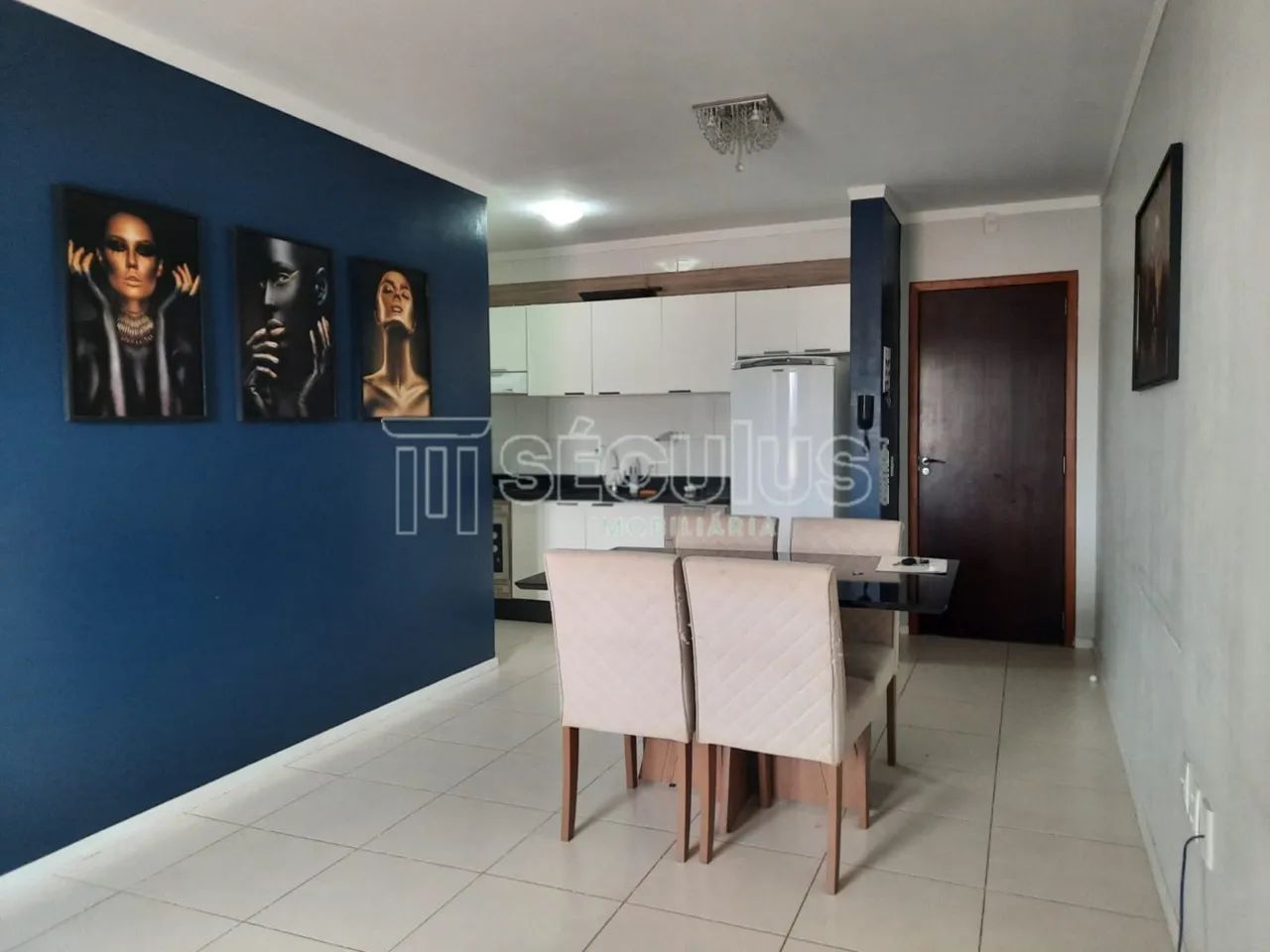 Apartamento - Foto 3