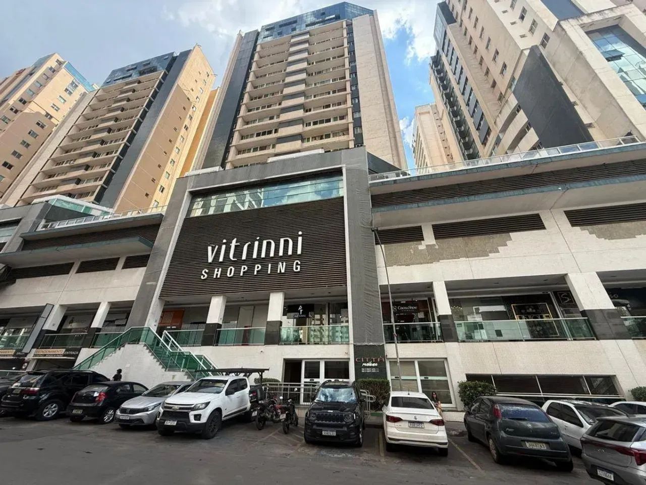 Citá 2 Quartos c/ Suíte + Planejados e Lazer Completo | R$ 490 Mil - Foto 2