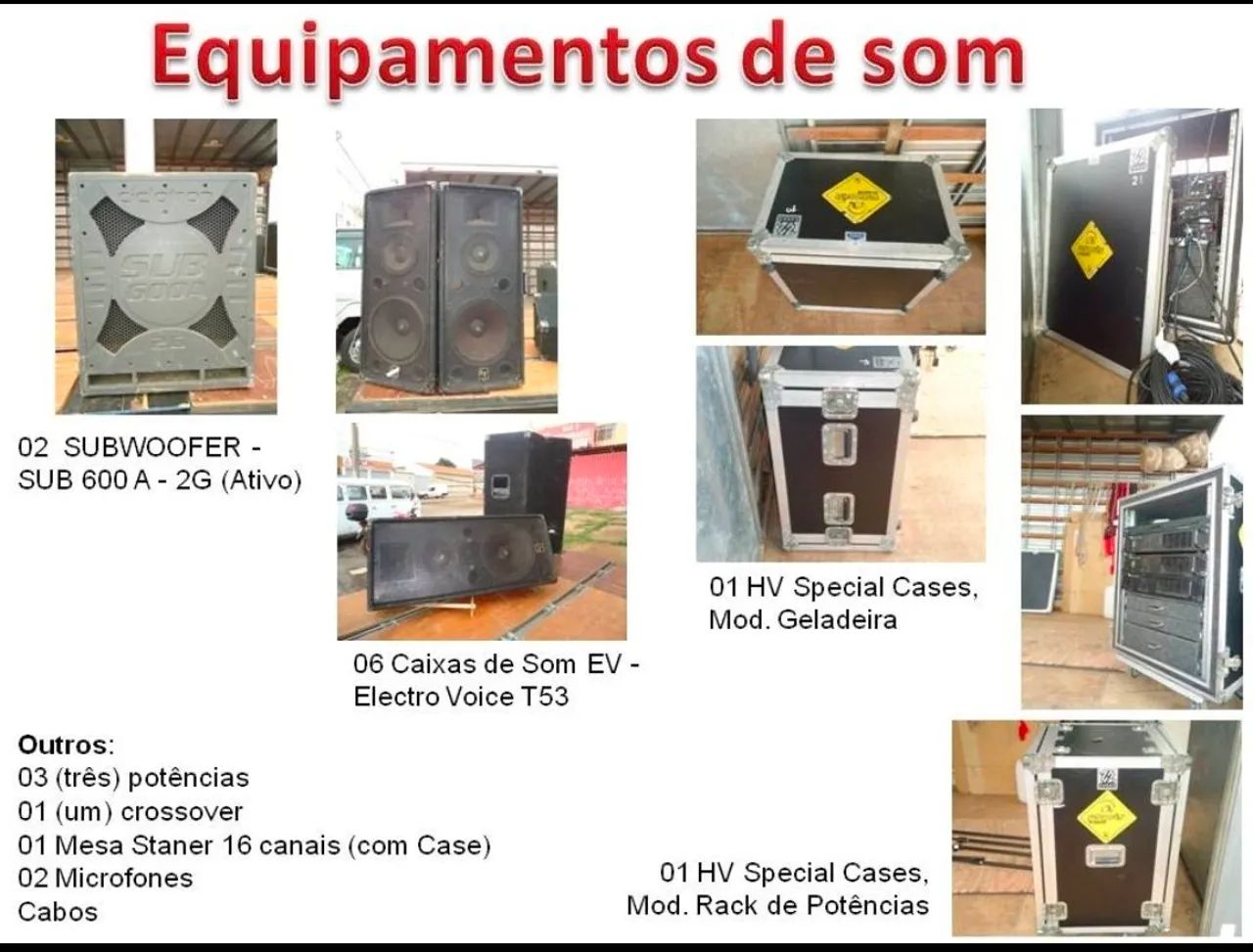 SOM PROFISSIONAL 