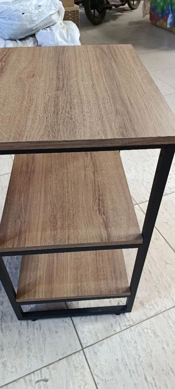 Mesa de escritório  - Foto 2