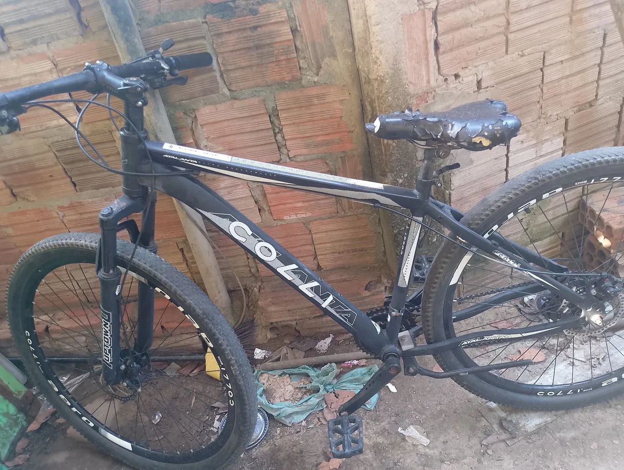 Bicicleta aro 29  - Foto 2