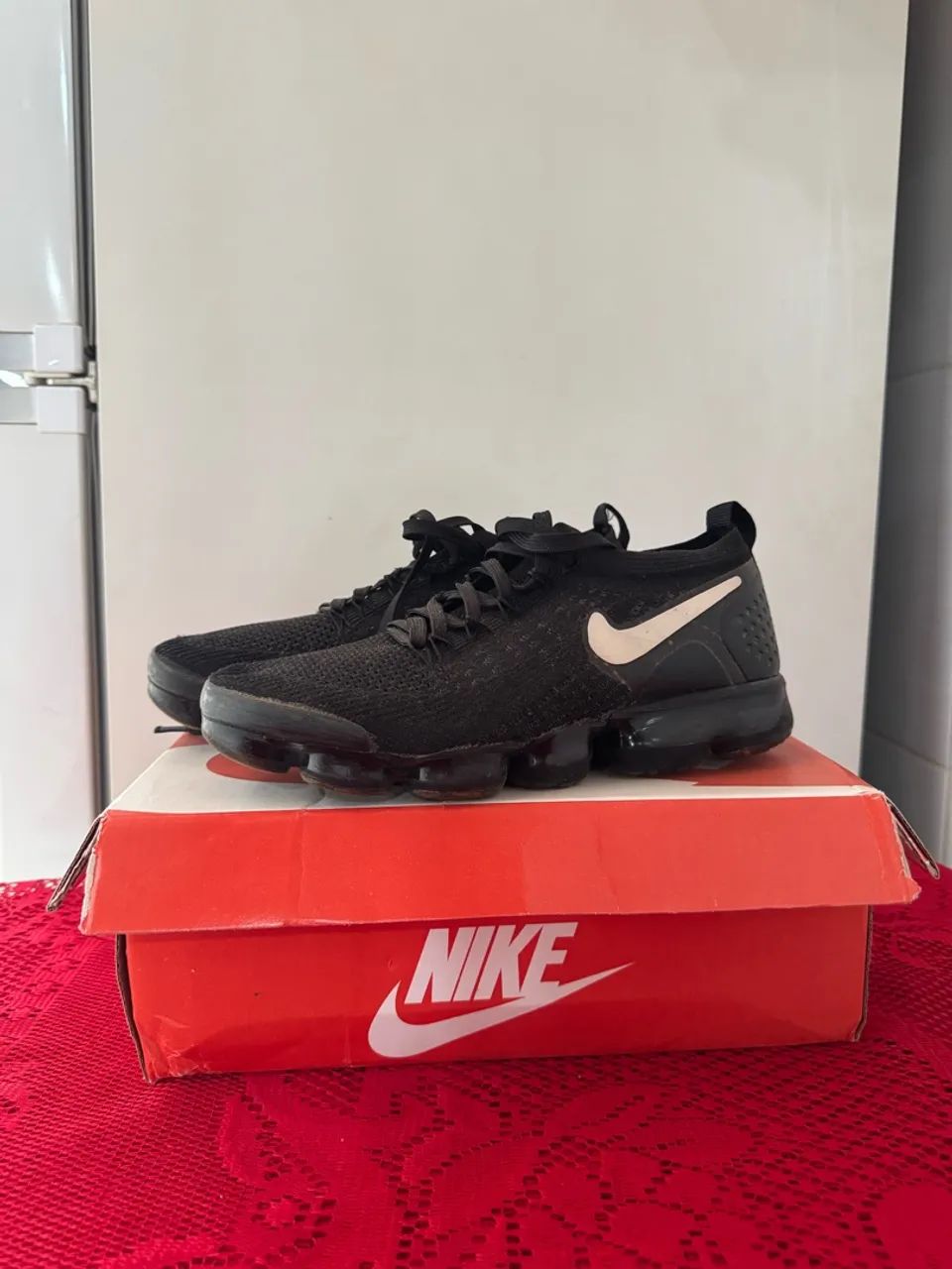 Nike Vapormax 3.0 