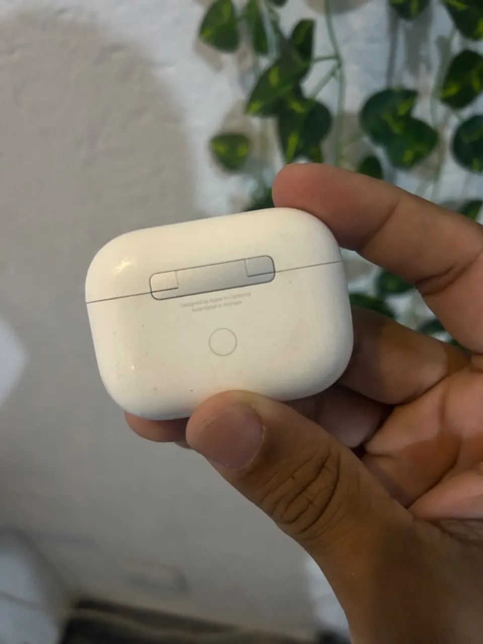 Apple Airpods Pro 2 Geração Original - Fones de Ouvido - Vila
