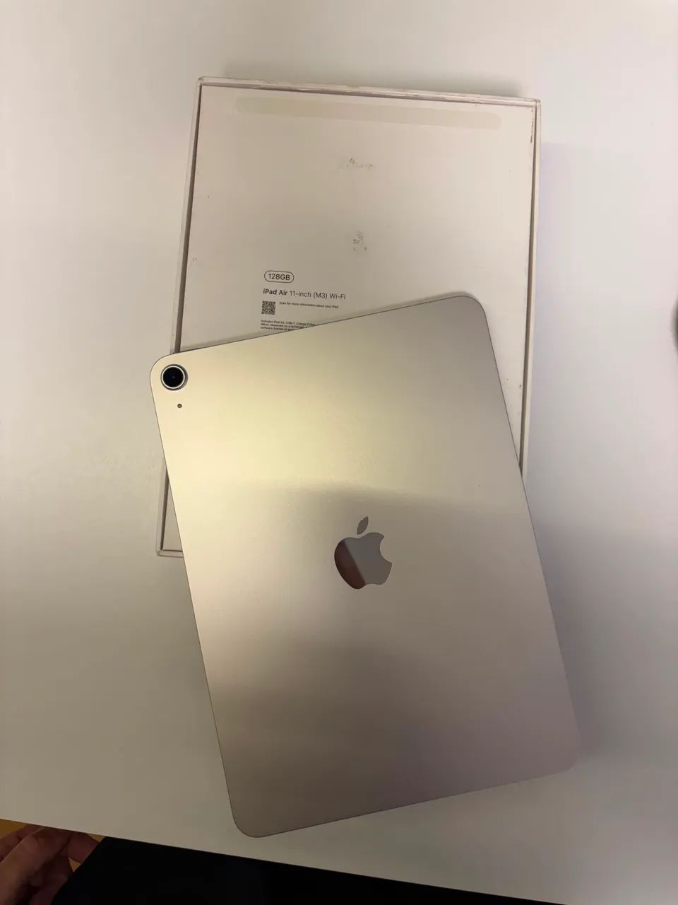 Ipad Air M3 11 Polegadas 128GB - Foto 3
