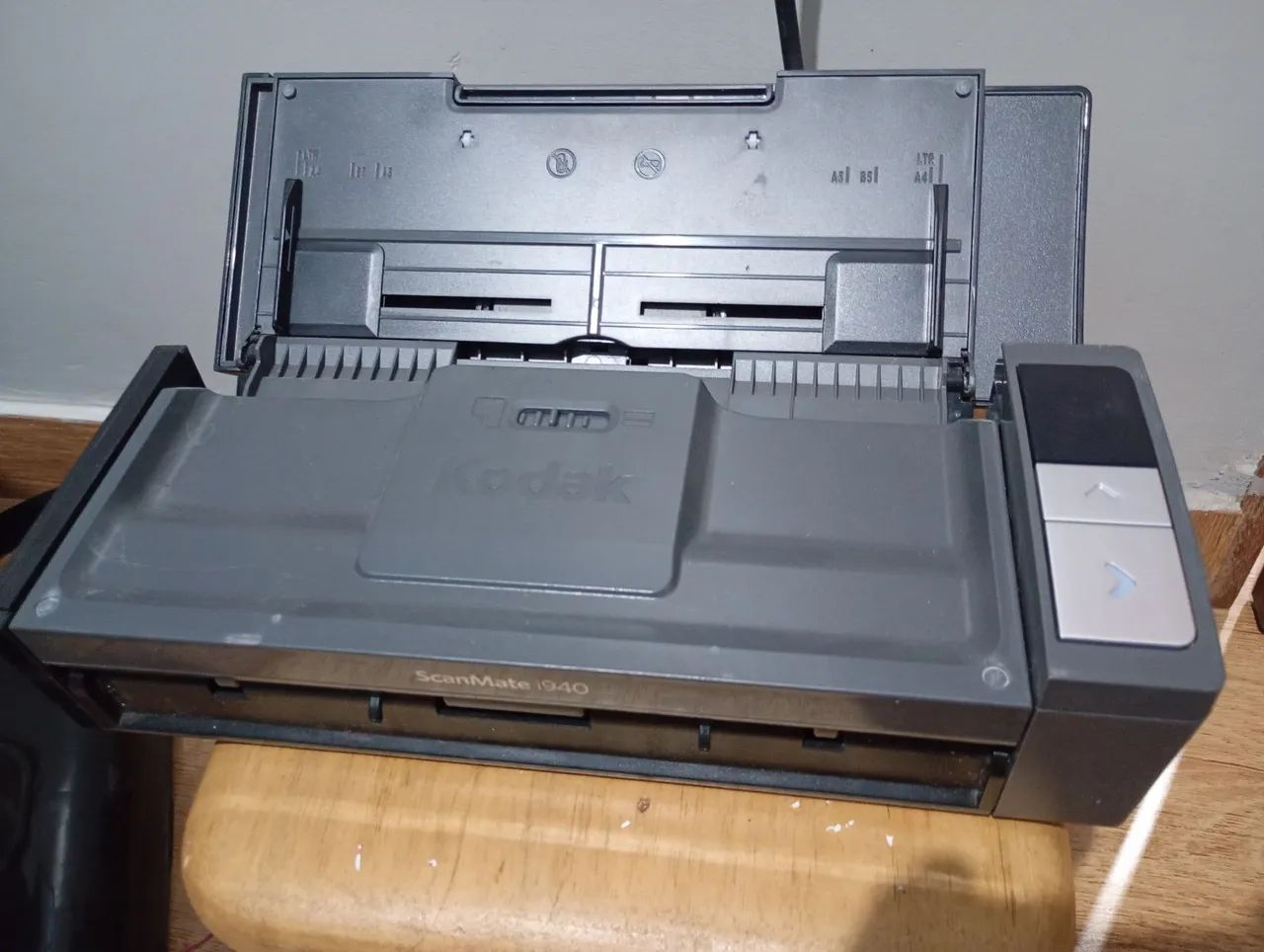 Scanner Kodak ScanMate i940 - Foto 3