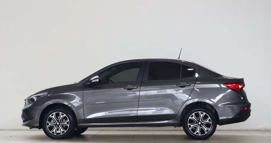Fiat Cronos Drive 1.3 8V Flex 2025 - Foto 3