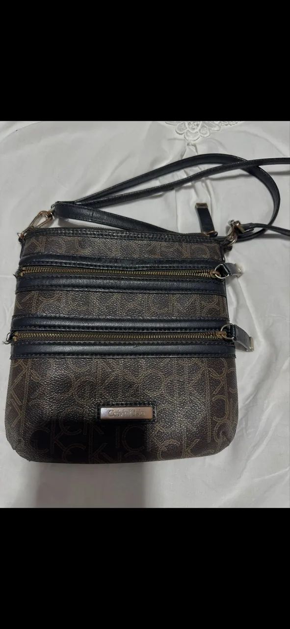 Bolsa Calvin klein  - Foto 3