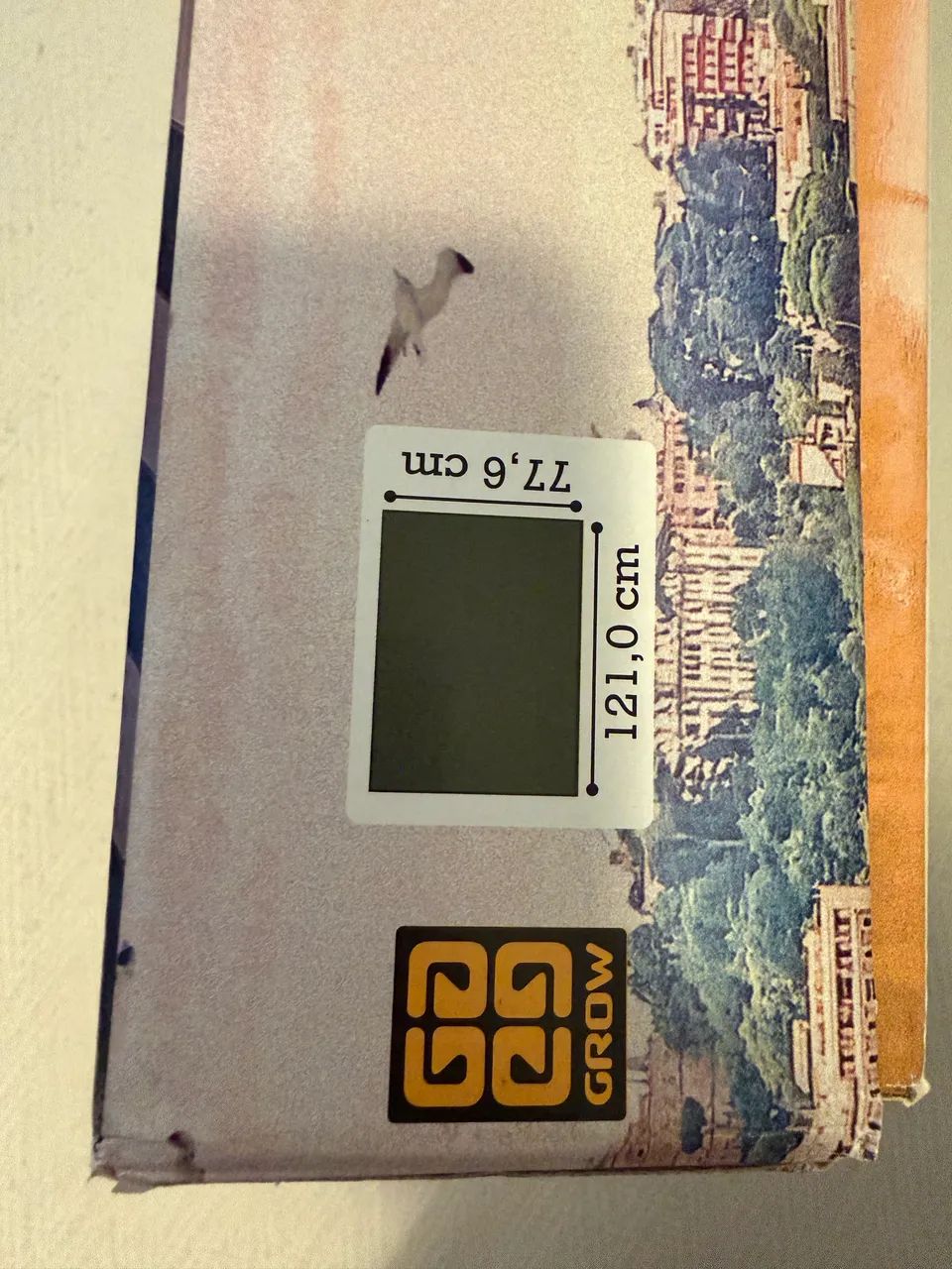 Quebra cabeça 3mil peças  - Foto 2