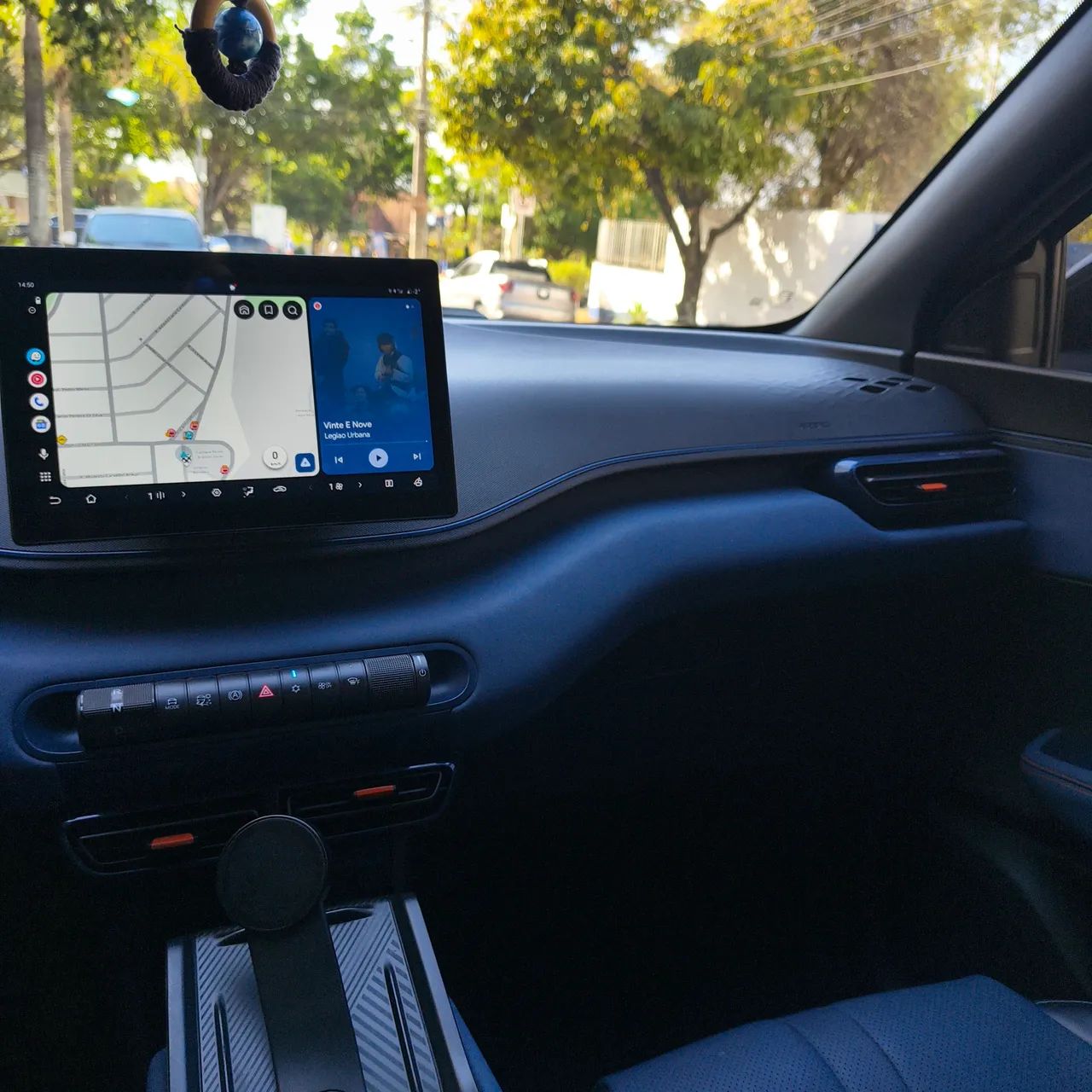 BYD Dolphin Mini (Elétrico) 2025 - Foto 3
