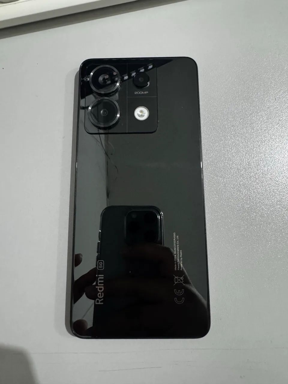Redmi note 13 pro 5G - Foto 4