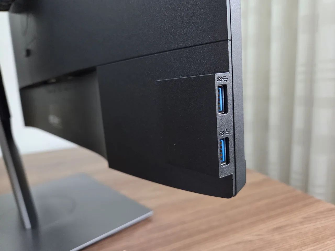 Monitor DELL 27 polegadas (P2719H) - Foto 4