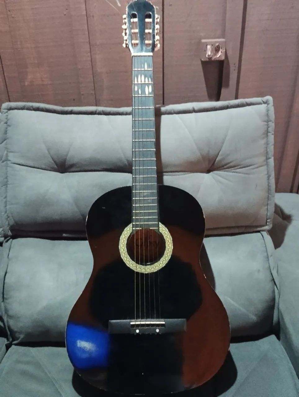 Violão 