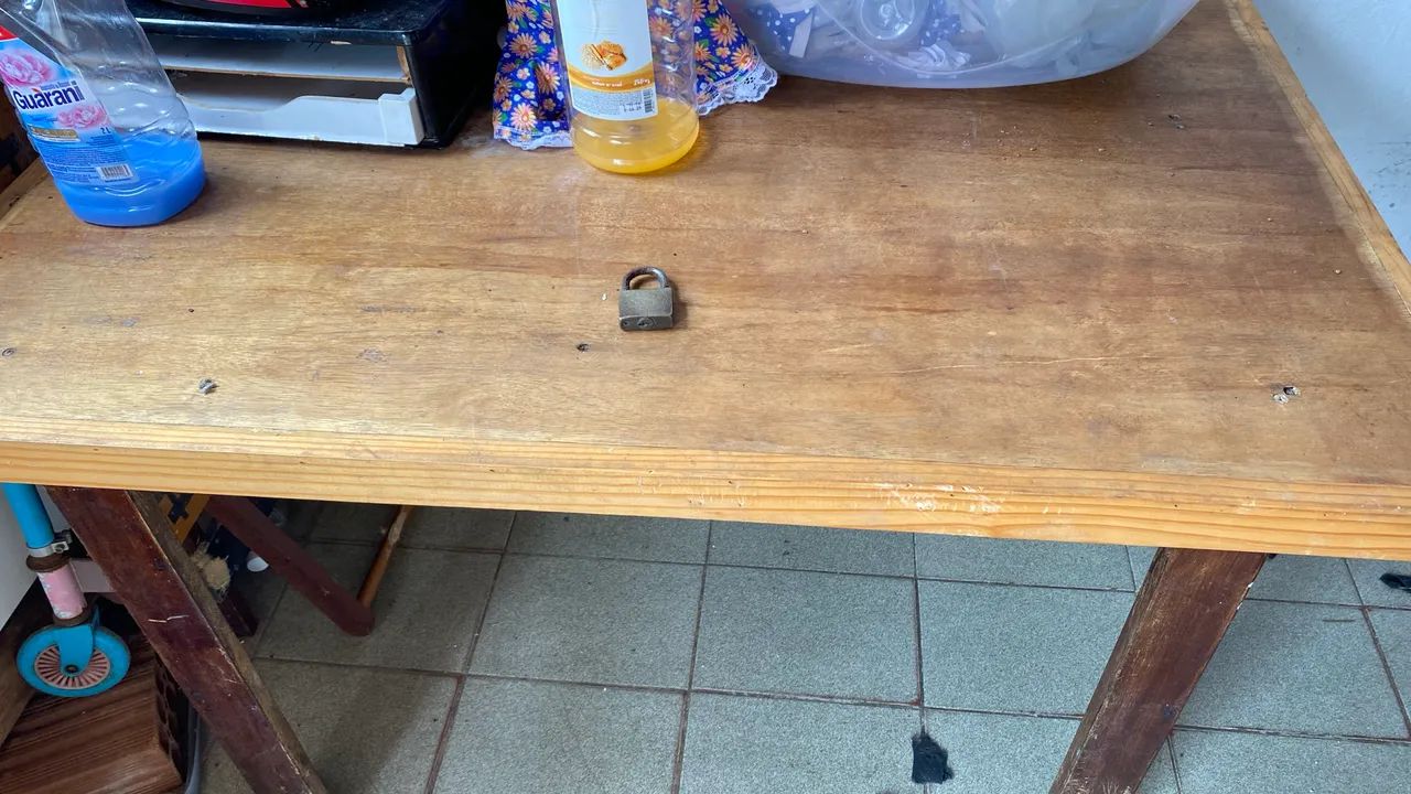 Vende-se mesa - Foto 3