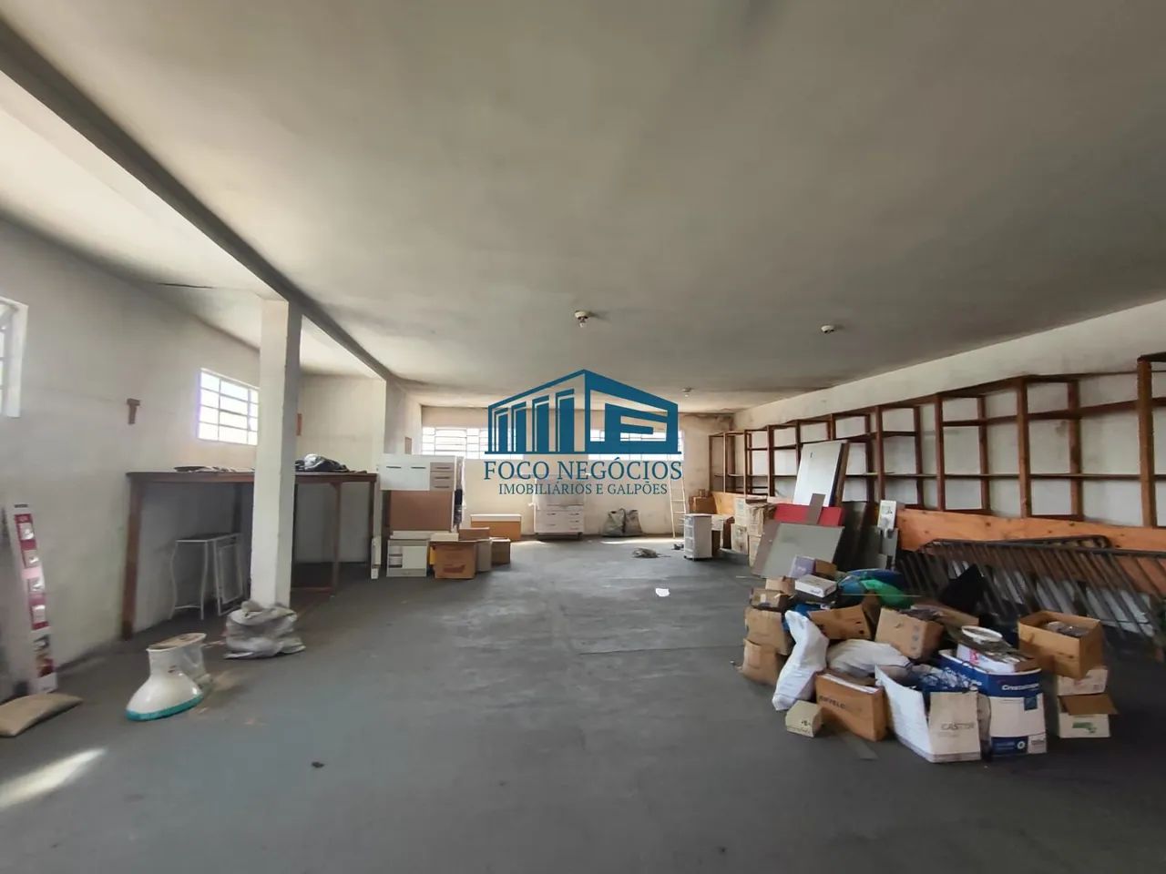Salão comercial para alugar no bairro Centro - Diadema/SP - Foto 3