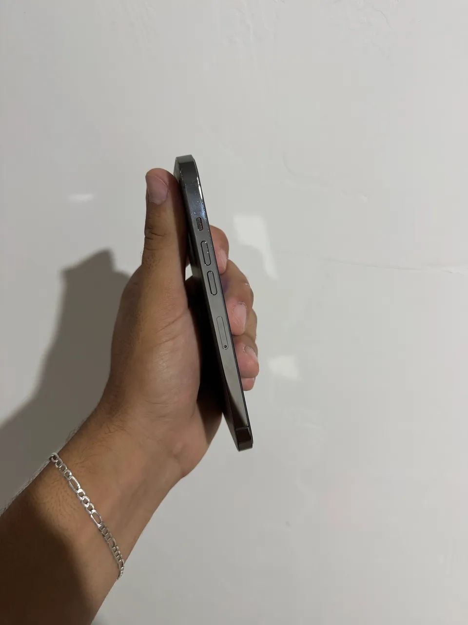 IPHONE 13 PRO - 128gb - GRAFITE - Foto 4