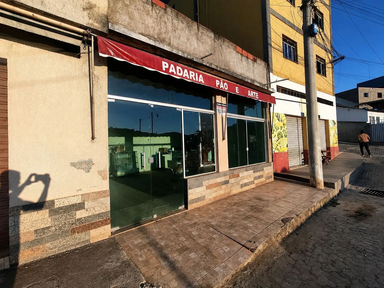 Vende-se Imóvel  - Foto 5