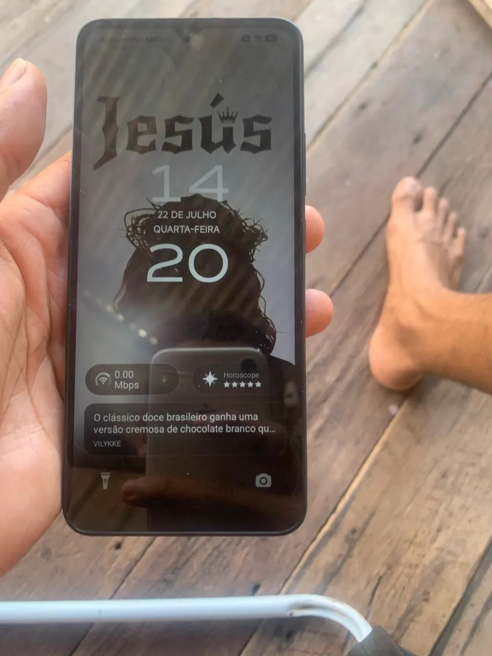 Celular redimi 14c - Foto 2