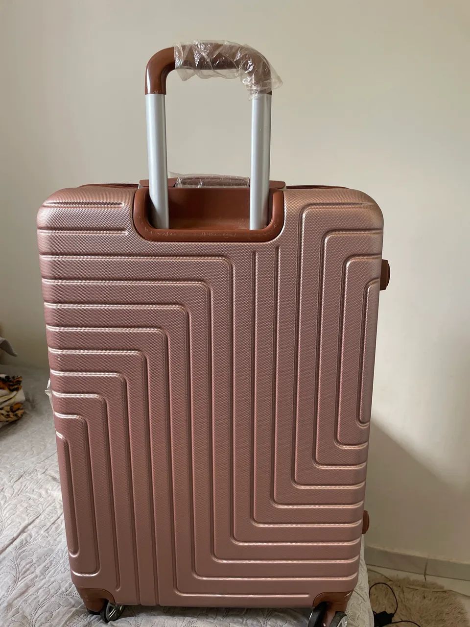 Mala Grande Rose gold 32 Kilo  - Foto 5