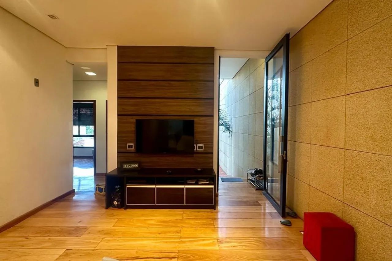 Casa à Venda - Santa Efigênia, 5 Quartos, 192 m2 - Foto 5