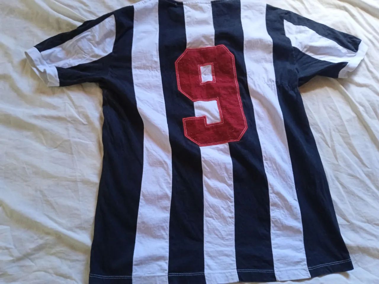 Camisa do Atlético Mineiro  - Foto 4