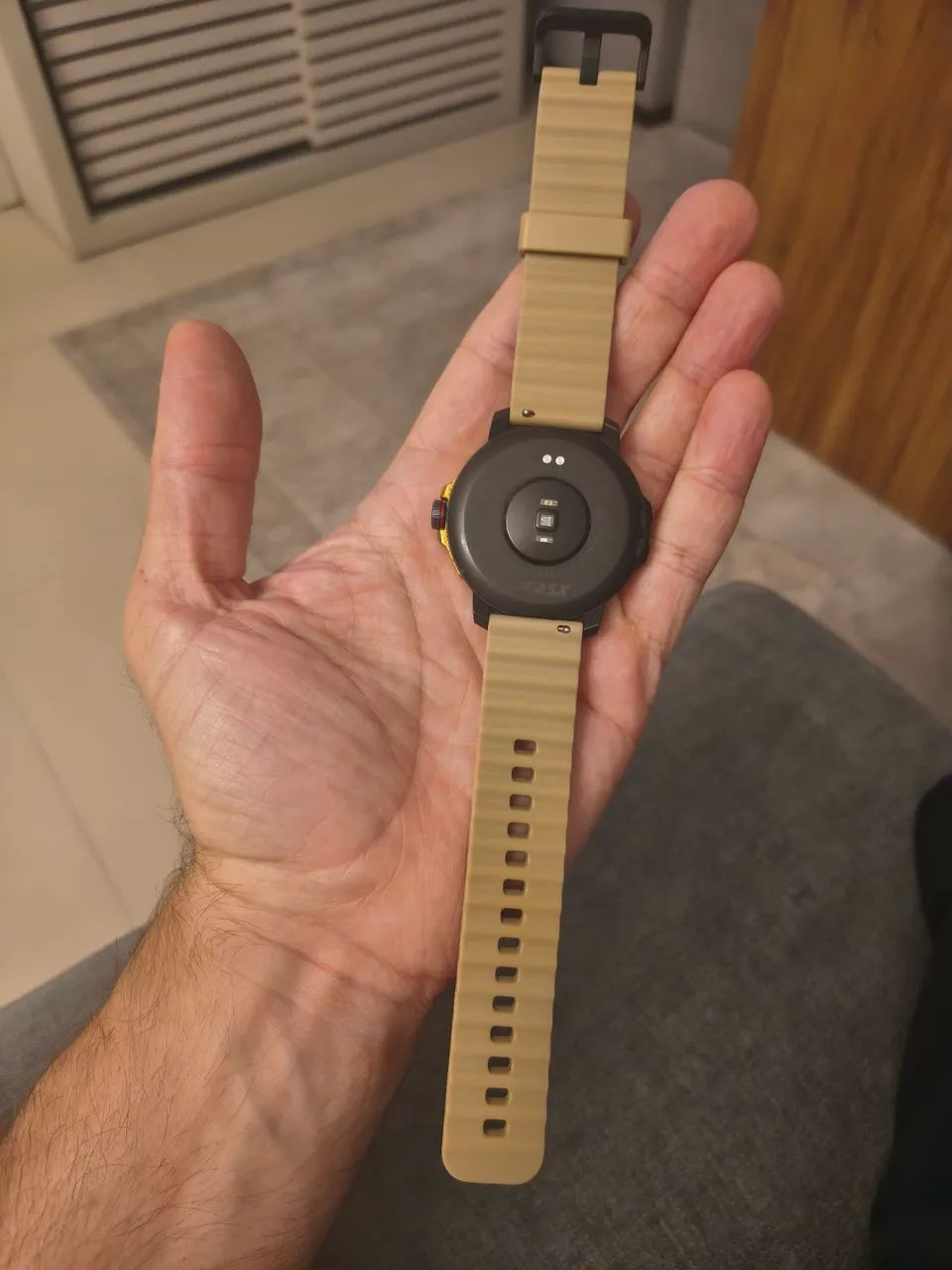 Smartwatch Masx oasis x - Foto 4
