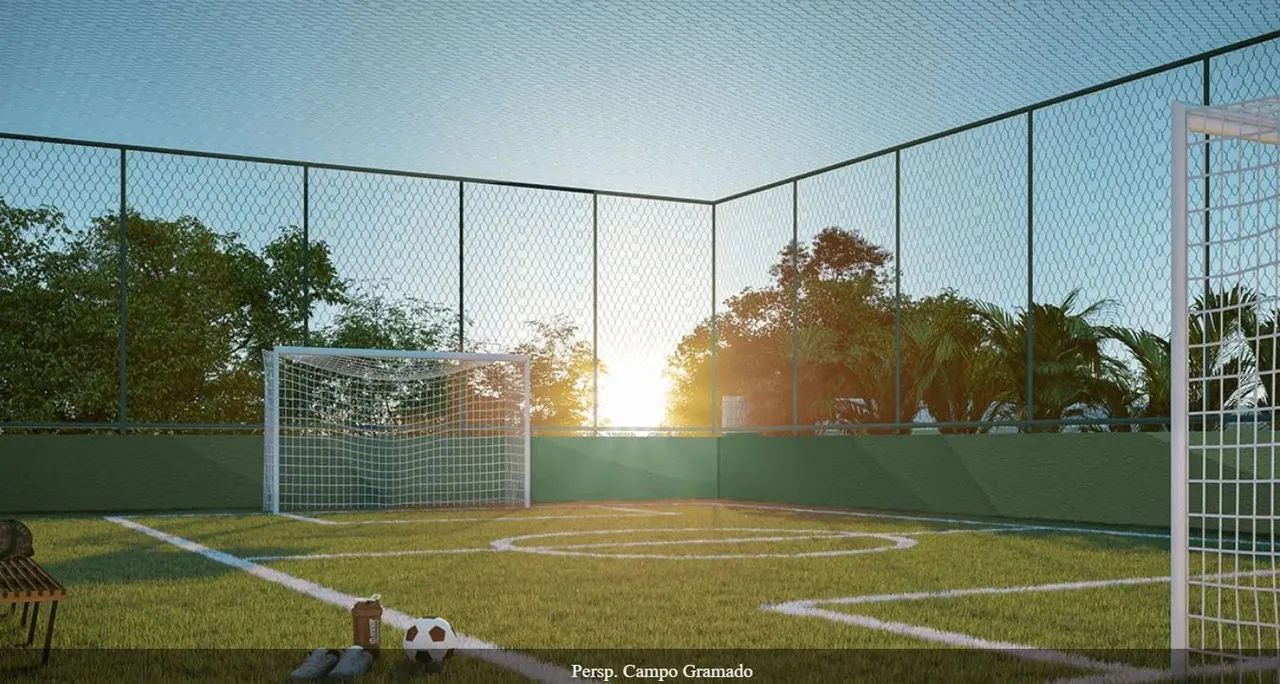 JARDINS OZINA BARROS PARNAMIRIM - Foto 2