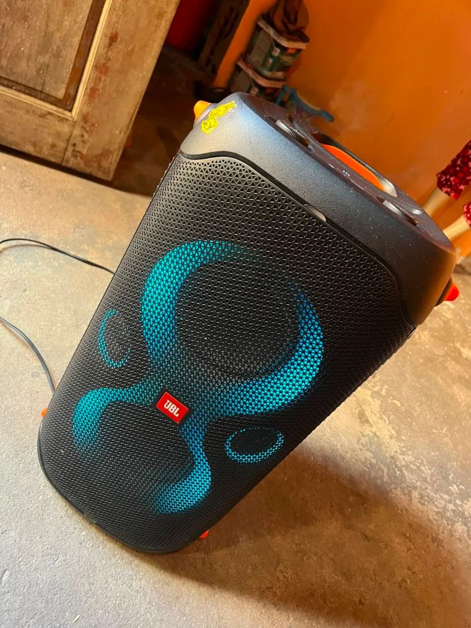 JBL PartyBox 110