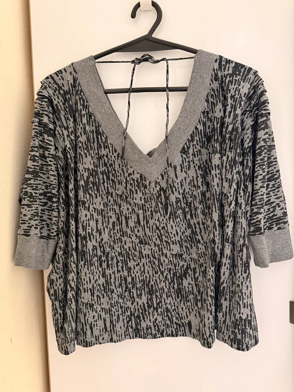 Blusa feminina  - Foto 2