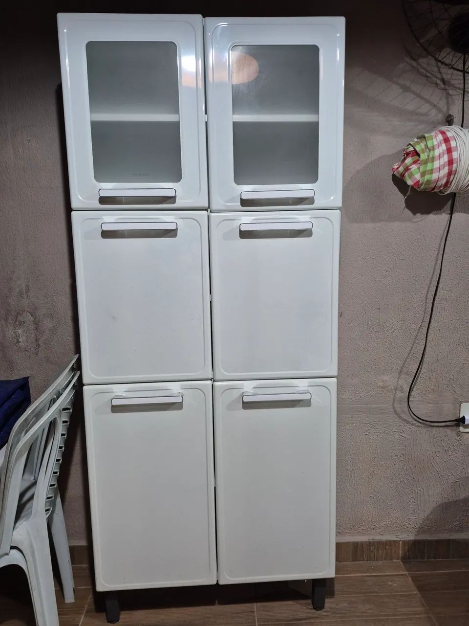 Vendo paneleiro