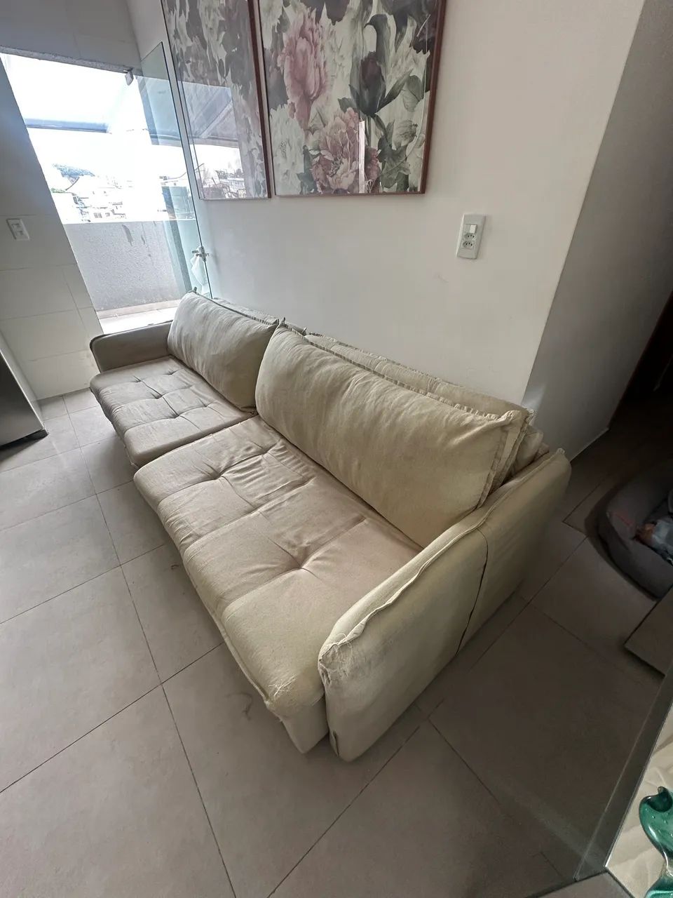 Sofá para sala de estar  - Foto 2