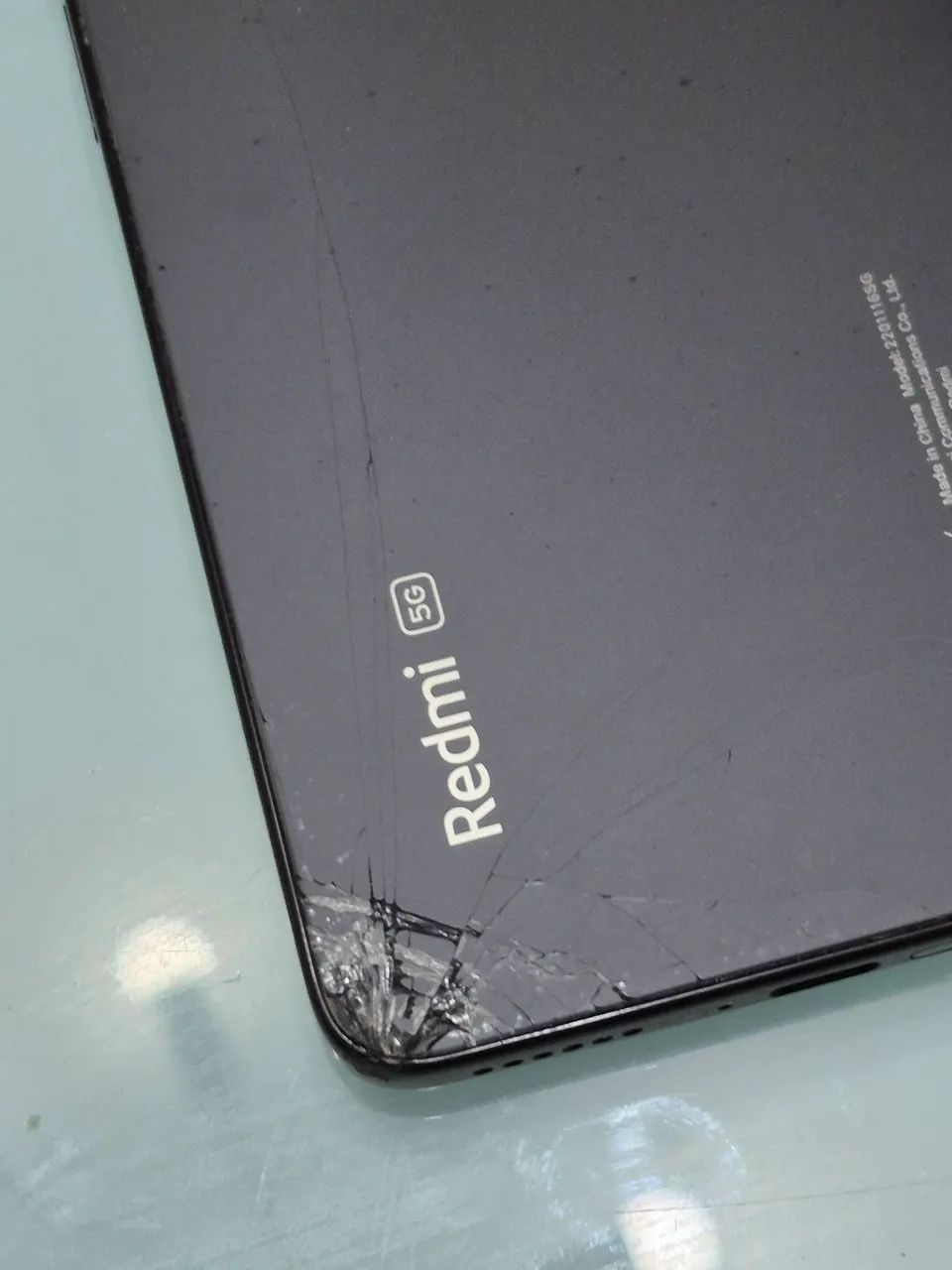 Xiaomi Note 11 Pro 5g - Foto 3