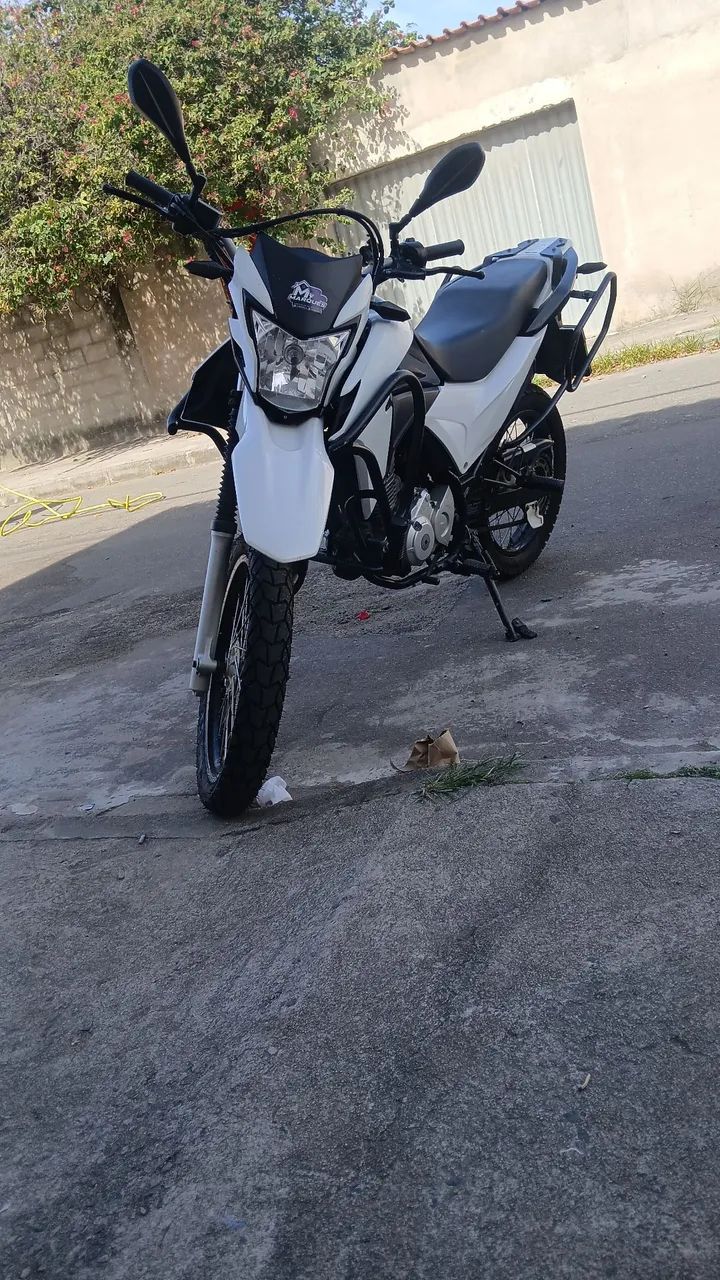 Bros 160c - Foto 5