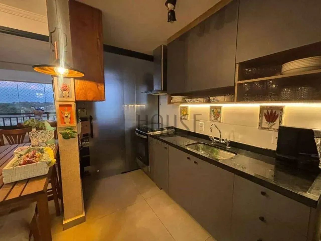 Apartamento com 2 quartos à venda, 70 m² - Condomínio Evolution Boa Vista - Sorocaba/SP - Foto 5
