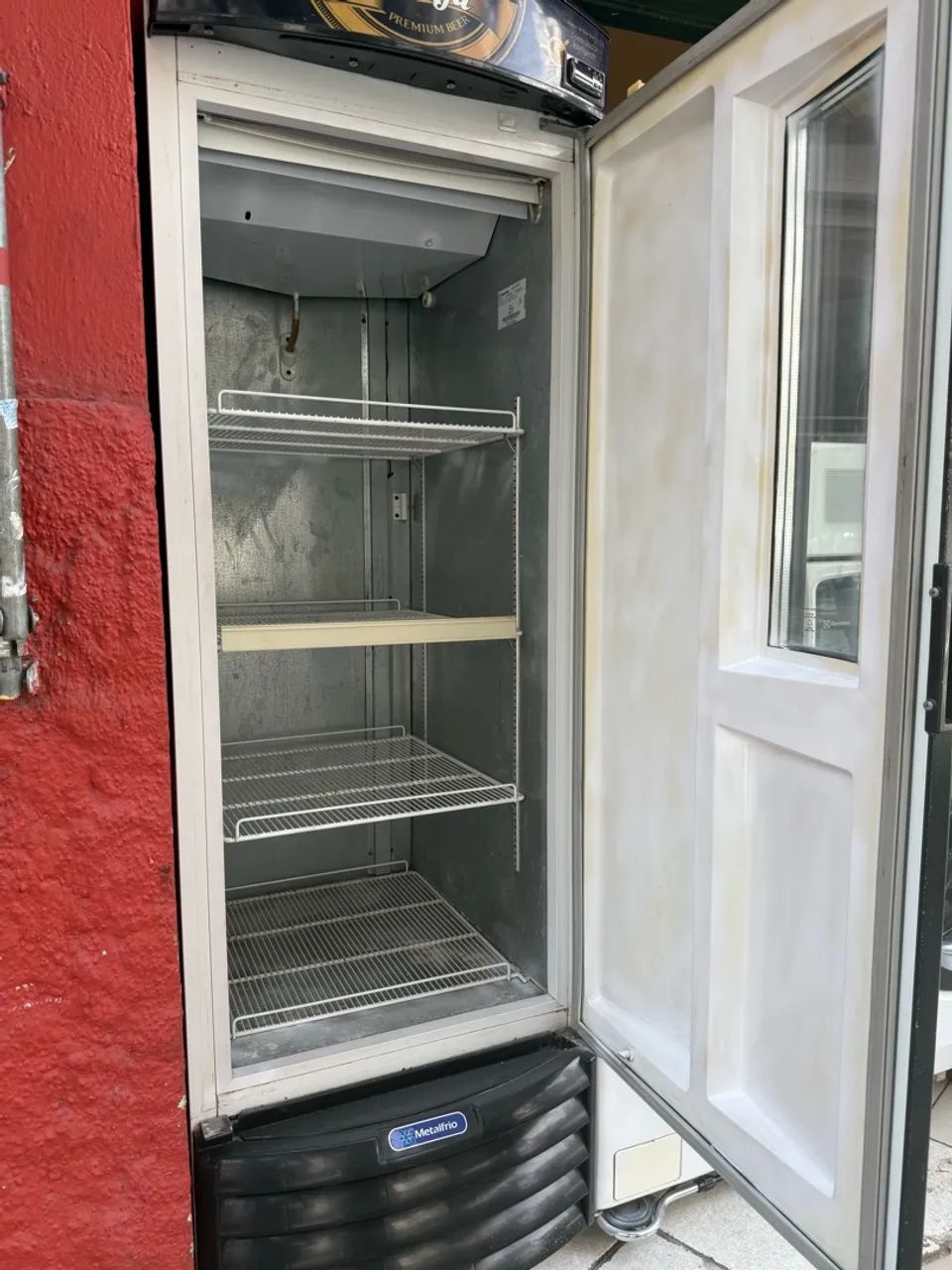 Geladeira - Foto 2