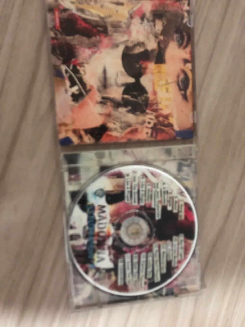 CD Madonna Celebration - Foto 2
