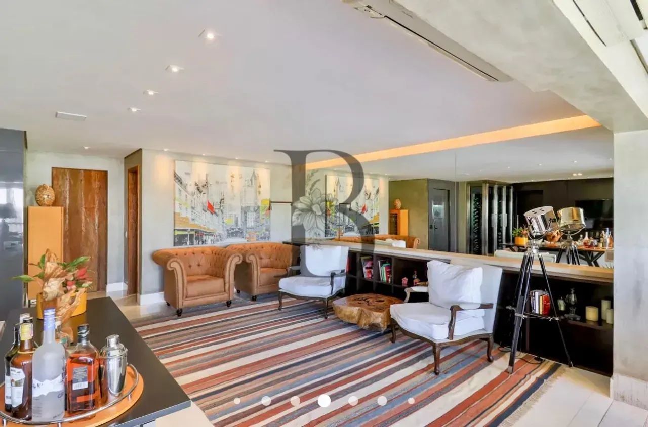 Apartamento em Condomínio Clube - The Gift - Foto 2