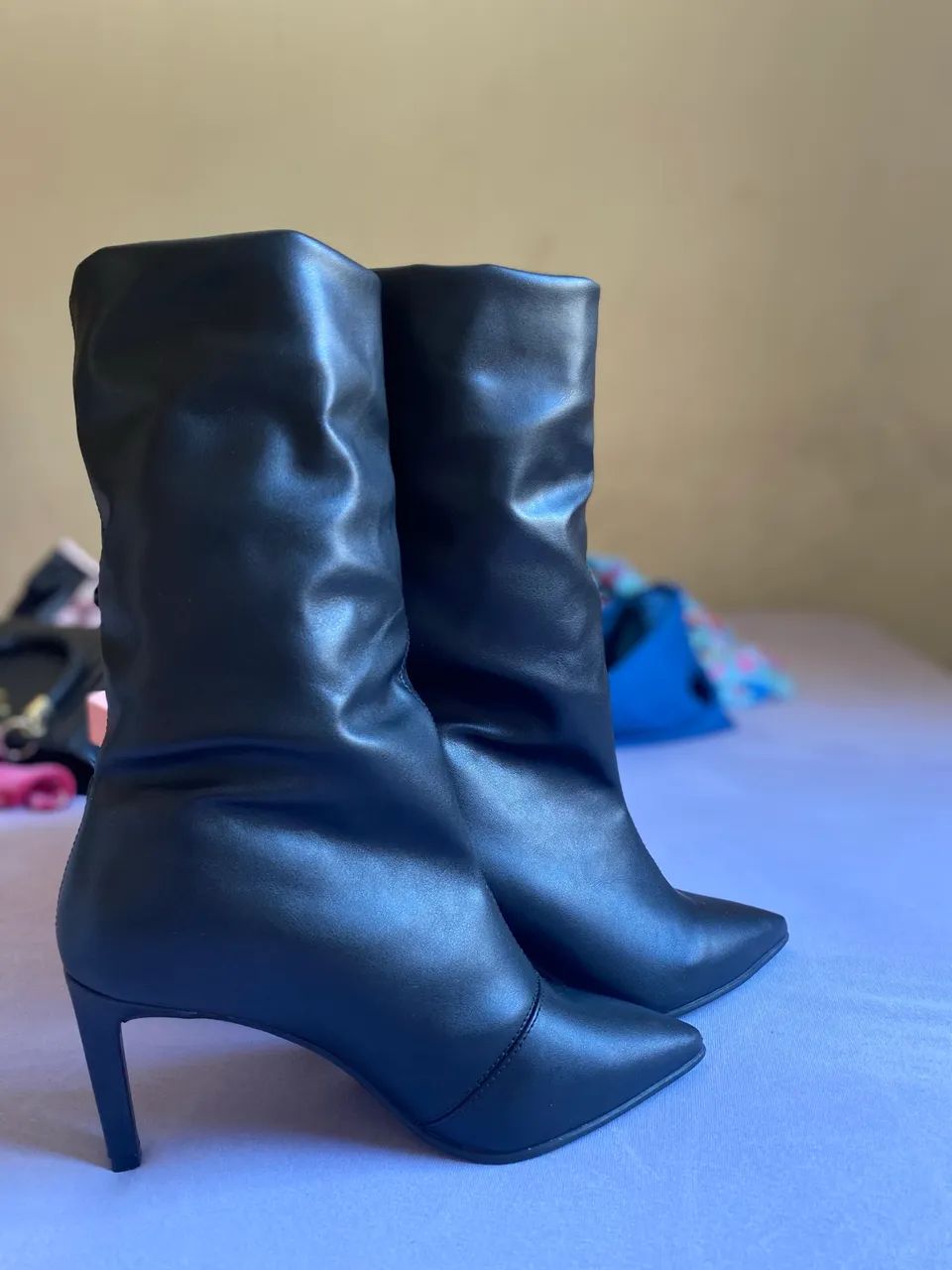 Bota à venda! - Foto 2
