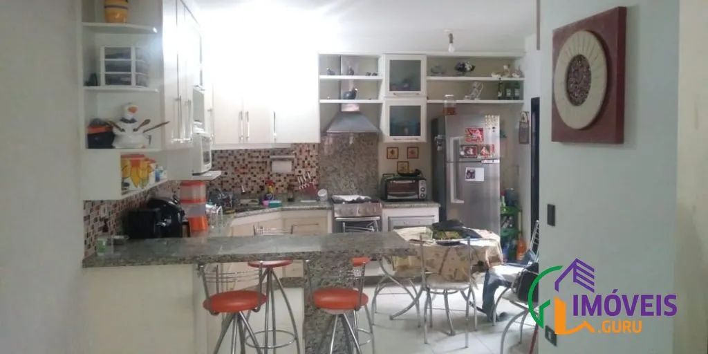 CASA ASSOBRADADA - SANTA PAULA - SP - Foto 5