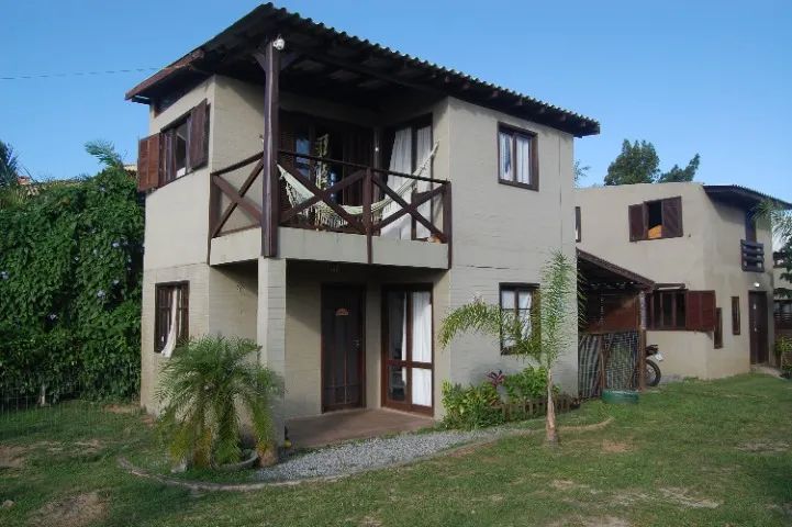 Casa completa 2 quartos com piscina no Rosa