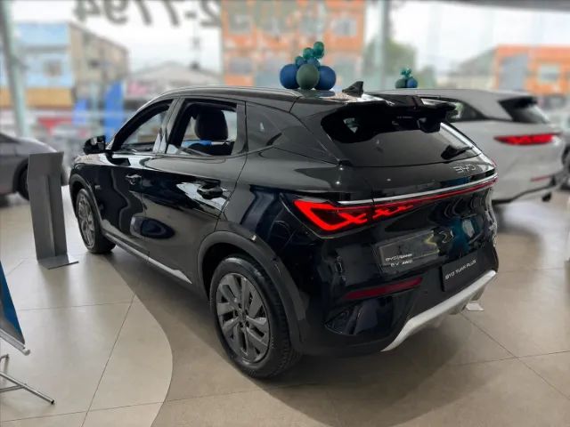 BYD Yuan Plus Plus AWD 2027 - Foto 4