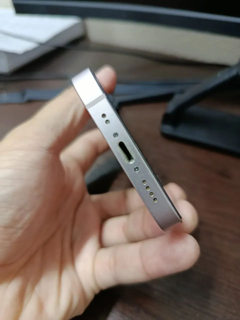 Iphone 13 512GB - original - telefone de empresa